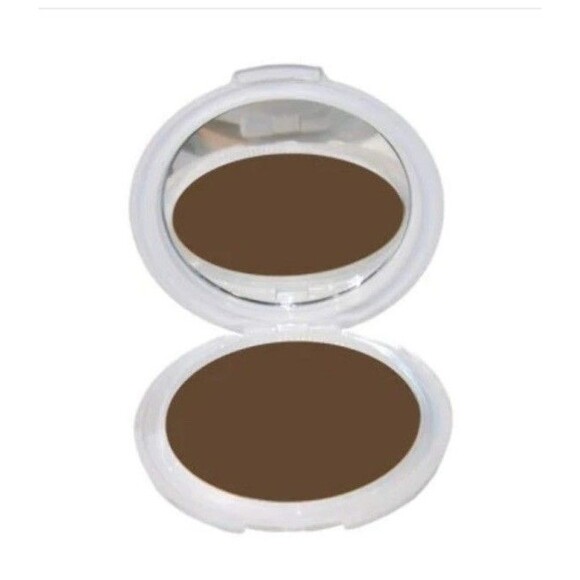 NEW Joe Blasco Perfect Pressed Powder - Perfect Pressed Powder Ebony Finish NIB - Picture 1 of 5